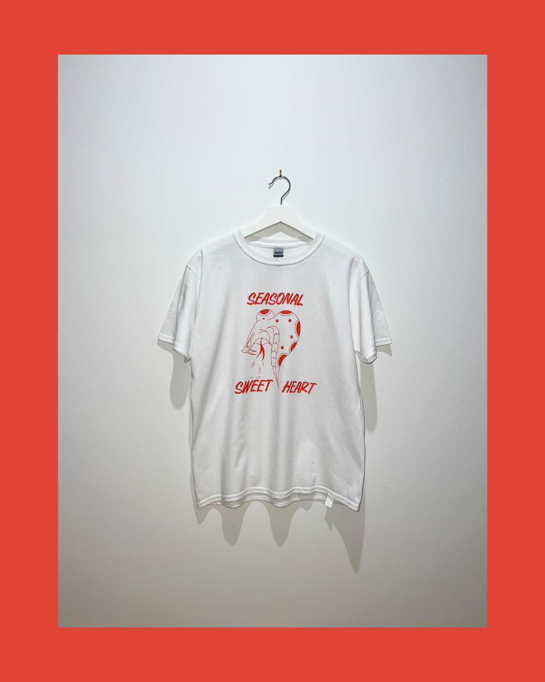 Alex Varasteh T-Shirt Pre-Order YOUTH UNISEX